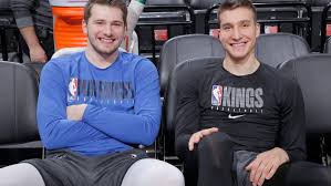 Bogdan bogdanović statistics, career statistics and video highlights may be available on sofascore for some of bogdan bogdanović and atlanta hawks matches. 2020 Free Agency Bogdan Bogdanovic Would Give The Mavericks Even More Offense Mavs Moneyball