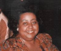 Obituary information for Cheryl Denise Borders