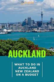 Auckland is a large metropolitan city in the north island of new zealand. 75 Free And Nearly Free Things To Do In Auckland New Zealand Auckland New Zealand Free Things To Do New Zealand Travel