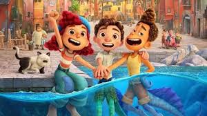 Check out photos from the #pixarluca tour in italy with director enrico casarosa (@sketchcrawl), producer andrea warren and enrico's. Olc3glpyyxk3ym