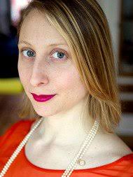 Countdown to Wisconsin Book Festival 2012: An interview with Emma Straub