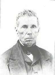 William Solomon (1793-1874)