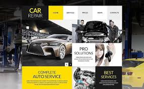 Click here for more details. 80 Top Trending Car Dealer And Automotive Wordpress Themes 2020
