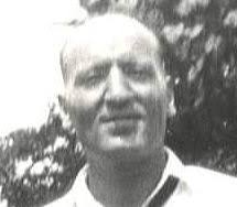 Giovanni Dominick “John” Benedetto (1895-1936)