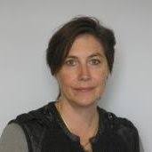 Jette Klein Pedersen