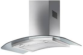 Hotte Decorative Murale Smeg Kv90xe Darty