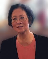 Fung Ma Obituary