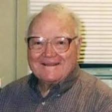 Obituary information for A.E. "Ed" Collins