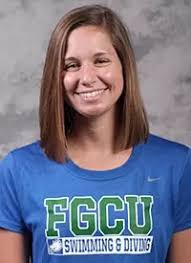 2015-16 Swimming & Diving Roster