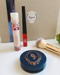 Beyond Makeup Home Facebook