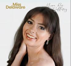 Milford Woman Crowned Miss Delaware