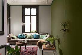 Peinture salon 43 couleurs tendance pour repeindre le salon. Idees Deco Pour Un Salon Plein De Couleurs Peintures De Couleurs Pour Les Interieurs Et Les Exterieurs Idees Deco Dulux Valentine
