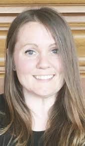 UP THE LADDER: Locals in business