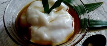 Ketika bayi berusia 6 bulan, pemberian mpasi sudah bisa dimulai. Resep Bubur Sumsum Untuk Bayi 6 Bulan