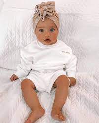 Lola On Instagram This Is The Softest Little Tracksuit Lola Owns By Goldenmuse Cute Baby Clothes Baby Girl Clothes Baby Kids Clothes