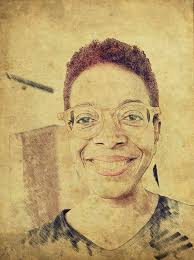 Yona Harvey: Sullivan and Elder Visiting Poet