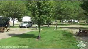 North carolina rv resorts / campgrounds lazy acres campground, fayetteville, nc rv resort & campground owners: Campgroundviews Com Cross Creek Rv Park Maggie Valley North Carolina Nc Youtube