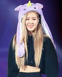 @ygoficialblinkb's rosé love u, baes. Images Of Blackpink Rose Cute Photos