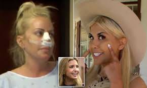 Donald additionally has a daughter, tiffany . Texas Women Spend 90 000 On Plastic Surgery To Make Them Look Like Ivanka Trump Daily Mail Online