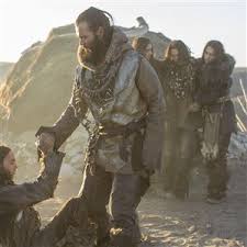While the attack has an effect on each of them, it brings out the worst in jack. A Stunning 3d Alpha Wolf Dog Turns Into A Primitive Boy S Best Friend Pittsburgh Post Gazette