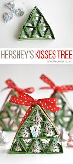 How To Make Hershey S Kisses Christmas Trees Hershey Kisses Christmas Tree Christmas Hershey Kisses Christmas Diy