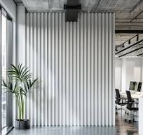 Comment utiliser les lattes dans un espace de bureau ...
