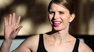 'please stay strong in your struggle'as the activist endures solitary confinement, friends and allies offer words of solidarity, love, and resistance (dazeddigital.com). Chelsea Manning Released From Virginia Jail After 62 Days