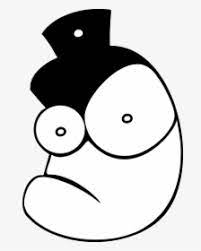 Gambar hitam putih nelayan terbaik. Gambar Bintang Hitam Putih Hd Png Download Transparent Png Image Pngitem