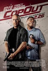 The latest trailers for new movies coming out. Cop Out 2010 Film Wikipedia