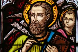 Matthew Bible's Instagram, Twitter & Facebook