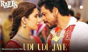 Pin On Bollywood Song Lyrics