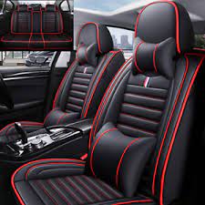 Well you're in luck, because here they come. Seat Covers For Ford Taurus X For Sale Ebay