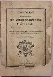 This education profile describes recent trends in philippine education and student mobility and provides an overview of the structure of the education system in the philippines. Catholicism In The Philippines During The Spanish Colonial Period 1521 1898 4 Corners Of The World International Collections And Studies At The Library Of Congress