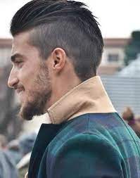 Pin On Men S Hair Style
