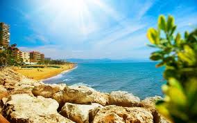 Torremolinos, costa del sol, spain thb tropical island Ms Aguamarina Suites 4 Torremolinos Bis Zu 70 Voyage Prive