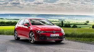 Volkswagen golf gti√ gtd√ r√. Volkswagen Golf Gte 2021 Wallpapers Wallpaper Cave