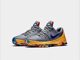 Kevin durant loses his shoes more than any player in nba history, the story declares. Kevin Durant 8 Shoes Cheap Online