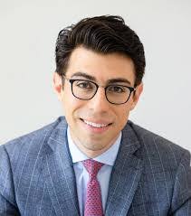 Alan Arons's Instagram, Twitter & Facebook