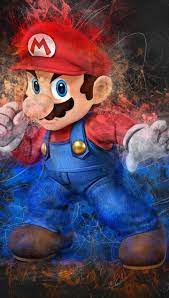 Pin De Lucho Uzno En Games Super Mario World Mario Bros Fondos Fondos De Mario Bros