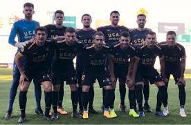 To provide students with the knowledge and skills to serve society, to contribute to the further expansion of human knowledge. Ucam Universidad Catolica De Murcia C F Plantilla Temporada 2019 2020