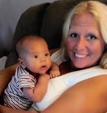 Obituary for Asta L. (Rudolph) Markley