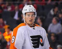 Hagg will return to the lineup after 11 games on the shelf. Flyers 2020 2021 Midseason Report Card Robert Hagg