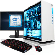 Custom Pc Builds Intel Custom Pc Gaming Pc