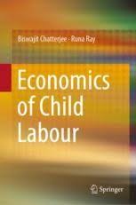 We did not find results for: Economics Of Child Labour Biswajit Chatterjee Springer