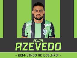 Updates, player profiles, opinion, transfers, rumours and video. America Mg Anuncia Segundo Reforco Atacante Felipe Azevedo Que Estava No Ceara America Mg Ge