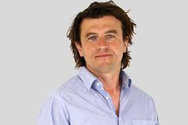 Serial entrepreneur McGloin sizes up another bot of gold