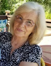 Obituary information for Virginia Ruby Fraser