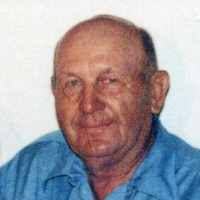 Leonard Nicholas Ranson (1908–1983)