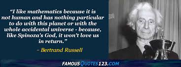 The other, that you can boast about it.. Bertrand Russell Quotes On Happiness Life People And Truth