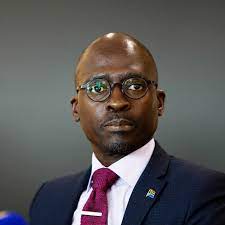 Malusi gigaba ретвитнул(а) simply vido. Malusi Gigaba Downplays Security Threat At Zondo Inquiry Says Stand By For His Return
